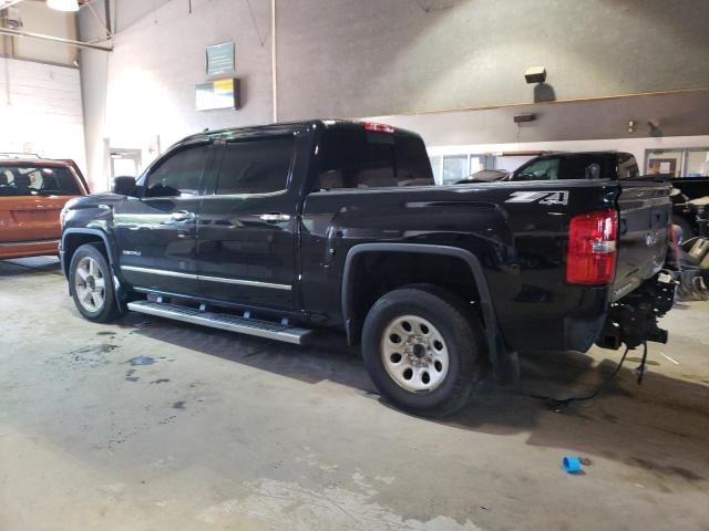 Photo 2 from auction – 2015 GMC SIERRA K15 with VIN 3GTU2WEJ9FG452212