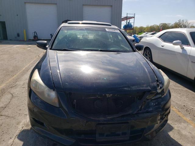 Photo 5 from auction – 2011 HONDA ACCORD EXL with VIN 1HGCP3F85BA014577
