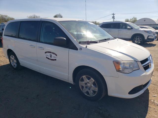 Photo 4 from auction – 2012 DODGE GRAND CARA with VIN 2C4RDGBG9CR218401