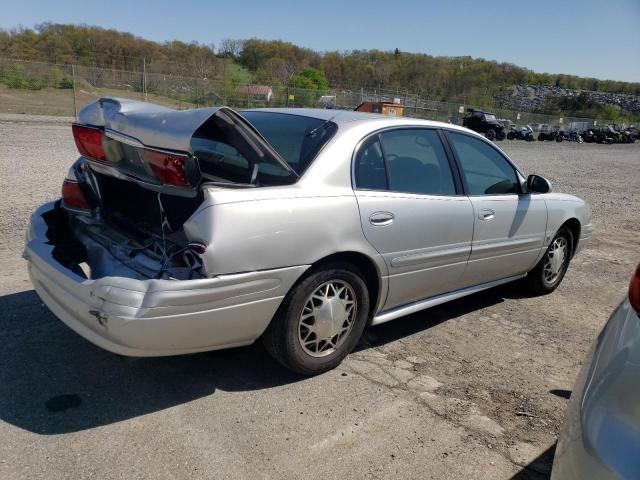 Photo 3 from auction – 2003 BUICK LESABRE CU with VIN 1G4HP54K33U155223