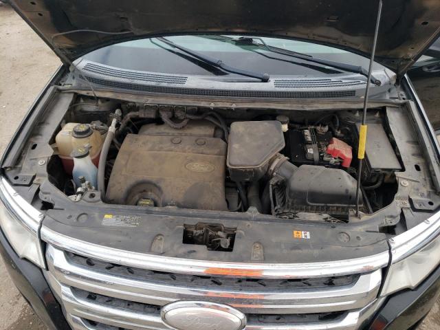 Photo 11 from auction – 2013 FORD EDGE SE with VIN 2FMDK3GC0DBB79279