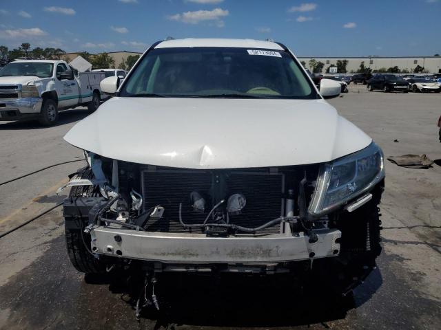 Photo 5 from auction – 2013 NISSAN PATHFINDER with VIN 5N1AR2MMXDC682999