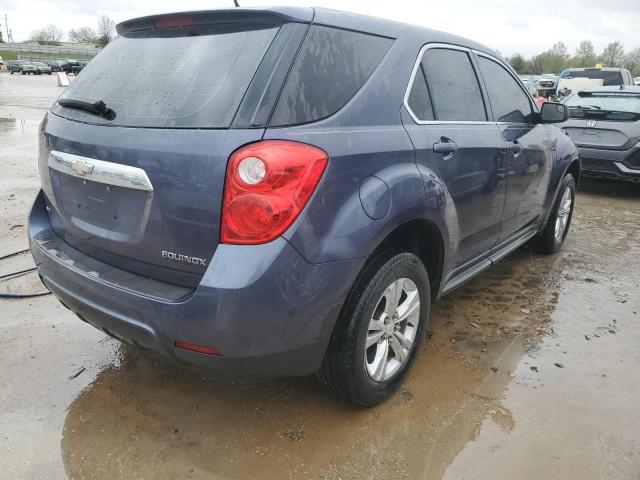 Фото 3 с аукциона – 2014 CHEVROLET EQUINOX LS с VIN 2GNFLEEK1E6140170