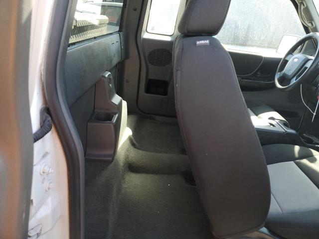 Photo 10 from auction – 2011 FORD RANGER SUP with VIN 1FTKR4FE7BPA86555