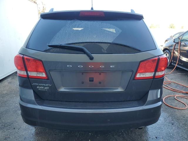 Photo 6 from auction – 2015 DODGE JOURNEY SE with VIN 3C4PDCAB2FT712705