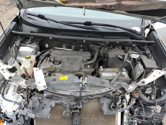 Photo 12 from auction – 2013 TOYOTA RAV4 LE with VIN 2T3BFREV5DW113184