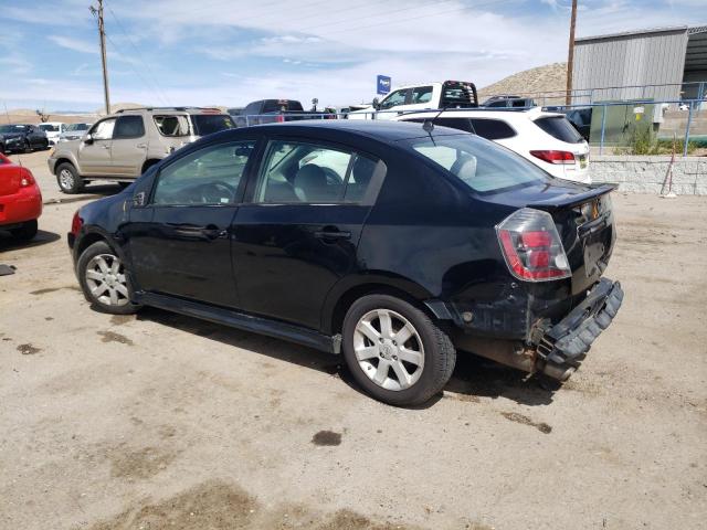 Photo 2 from auction – 2011 NISSAN SENTRA 2.0 with VIN 3N1AB6AP5BL628836