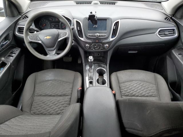 Photo 8 from auction – 2018 CHEVROLET EQUINOX LT with VIN 2GNAXJEV4J6346465