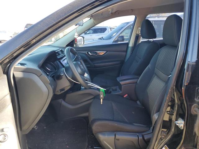 Photo 7 from auction – 2017 NISSAN ROGUE S with VIN 5N1AT2MT2HC870589