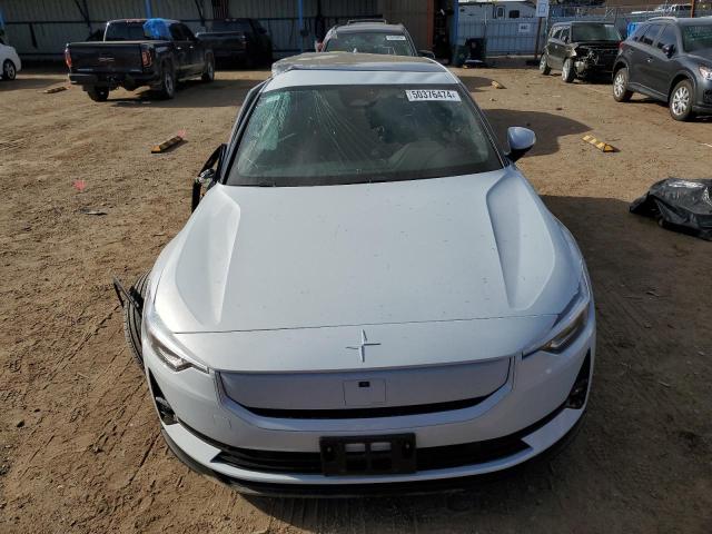 Photo 5 from auction – 2024 POLESTAR 2 with VIN YSMFD3KA1RL210676
