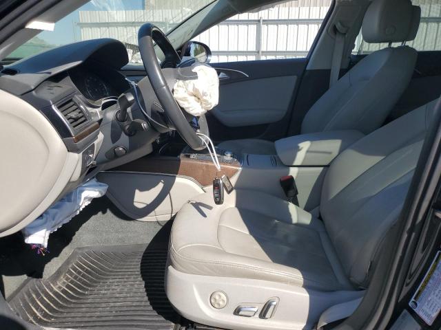 Photo 7 from auction – 2016 AUDI A6 PREMIUM with VIN WAUFGAFC2GN161375