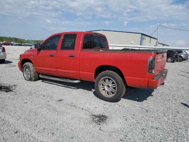 Photo 2 from auction – 2006 DODGE RAM 1500 S with VIN 1D7HU18256S603855