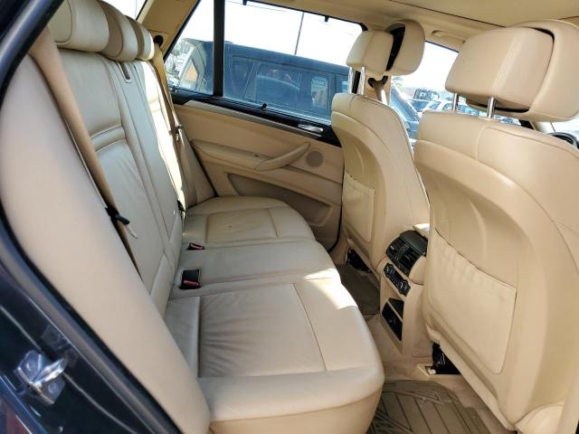 Photo 11 from auction – 2009 BMW X5 XDRIVE3 with VIN 5UXFF035X9LJ96328