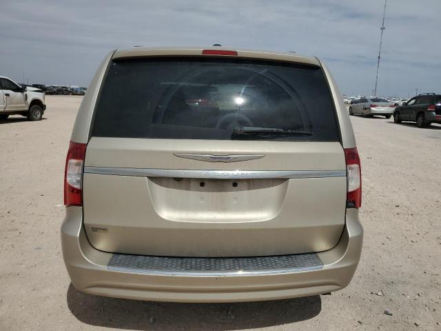 Photo 6 from auction – 2012 CHRYSLER TOWN & COU with VIN 2C4RC1BGXCR282687