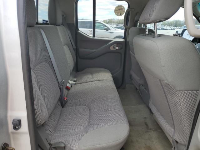 Photo 10 from auction – 2015 NISSAN FRONTIER S with VIN 1N6AD0ER2FN716665