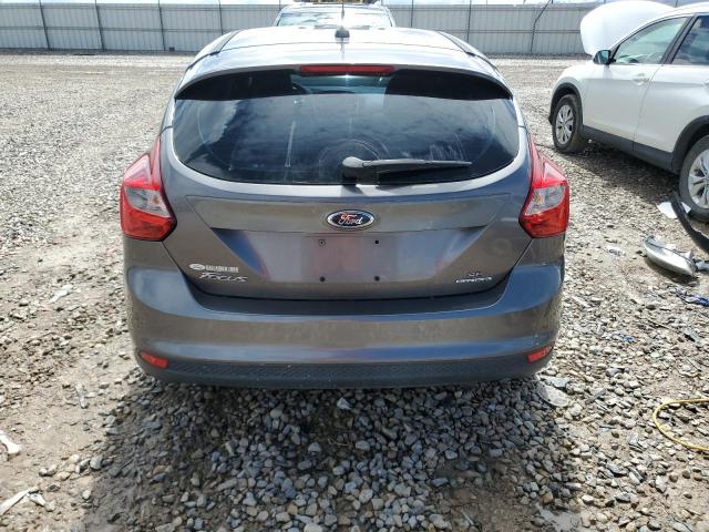 Photo 6 from auction – 2014 FORD FOCUS SE with VIN 1FADP3K21EL247357