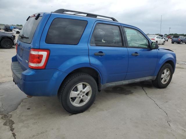 Photo 3 from auction – 2011 FORD ESCAPE XLT with VIN 1FMCU9DG8BKA54730