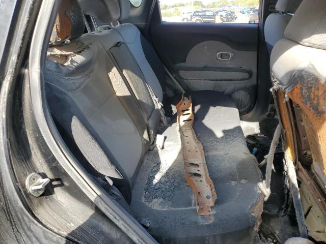 Photo 10 from auction – 2014 KIA SOUL with VIN KNDJN2A22E7026390