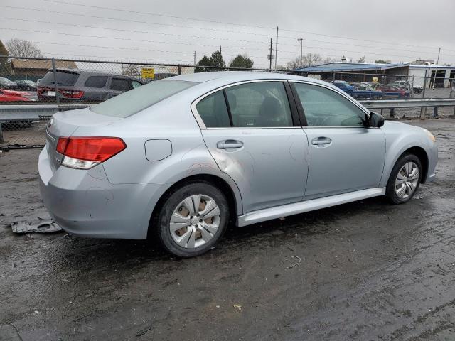 Foto 3 de la subasta – 2012 SUBARU LEGACY 2.5 con VIN 4S3BMAA6XC1012645