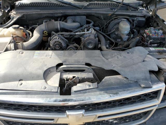 Photo 11 from auction – 2006 CHEVROLET SILVERADO with VIN 3GCEC14X46G239288