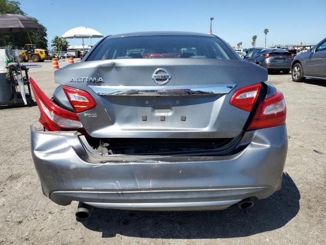 Photo 6 from auction – 2016 NISSAN ALTIMA 2.5 with VIN 1N4AL3AP7GN376125