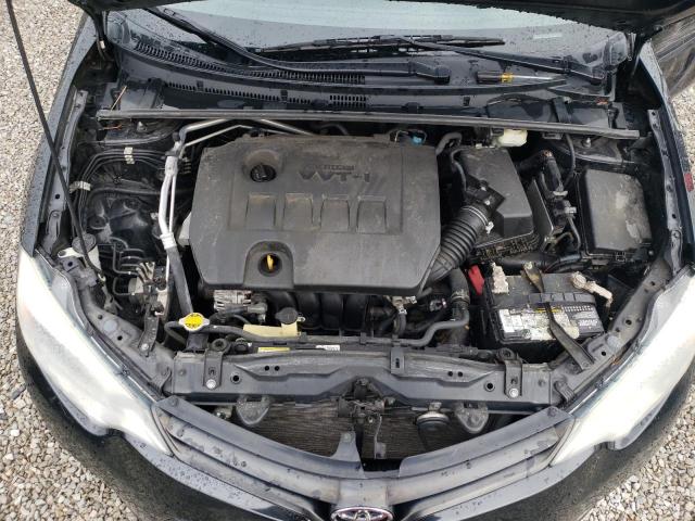 Photo 11 from auction – 2015 TOYOTA COROLLA L with VIN 2T1BURHE0FC371028