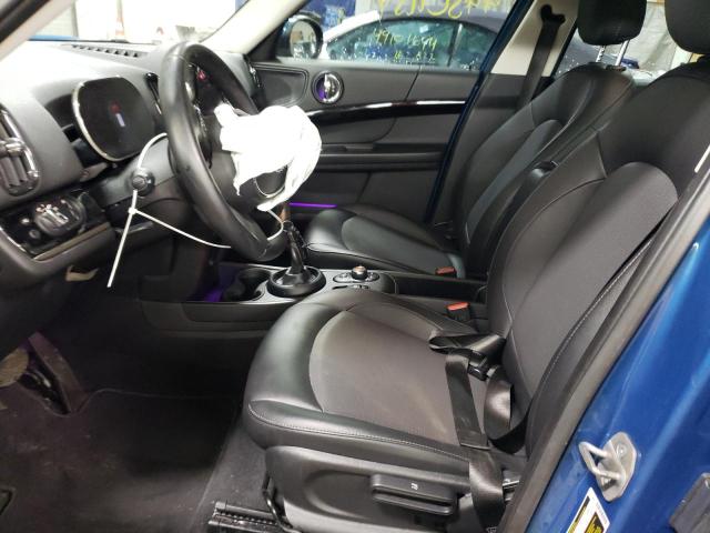 Photo 7 from auction – 2022 MINI COOPER COU with VIN WMZ43BR02N3N41015
