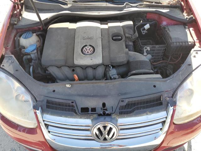 Photo 11 from auction – 2007 VOLKSWAGEN JETTA with VIN 3VWGF71K87M183142
