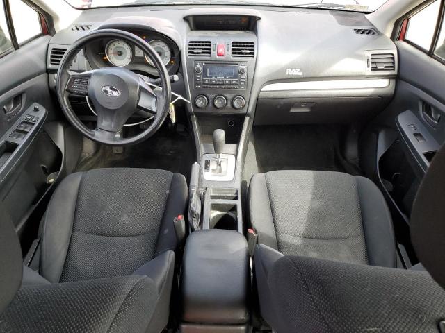 Photo 8 from auction – 2013 SUBARU IMPREZA with VIN JF1GJAA62DH029727