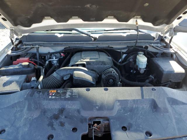 Photo 11 from auction – 2013 CHEVROLET SILVERADO with VIN 1GCRKPEA3DZ383834