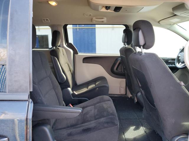 Photo 11 from auction – 2016 DODGE GRAND CARA with VIN 2C4RDGBGXGR337483