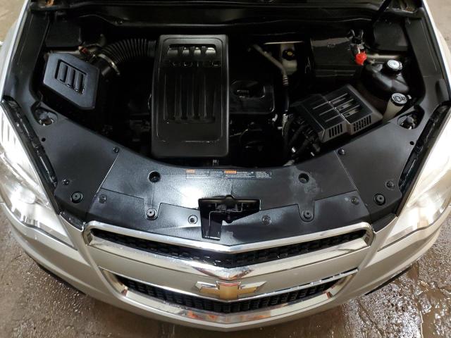 Photo 12 from auction – 2015 CHEVROLET EQUINOX LT with VIN 2GNFLFEK1F6288553