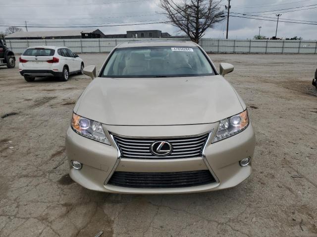 Photo 5 from auction – 2013 LEXUS ES 350 with VIN JTHBK1GG6D2080506