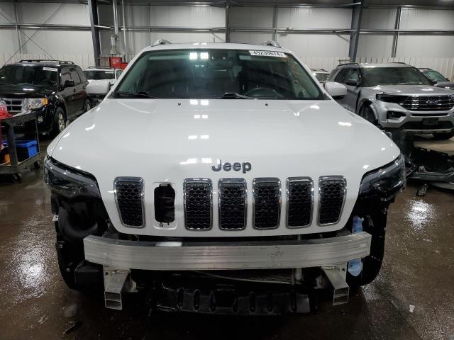 Photo 5 from auction – 2019 JEEP CHEROKEE L with VIN 1C4PJMDX3KD481707
