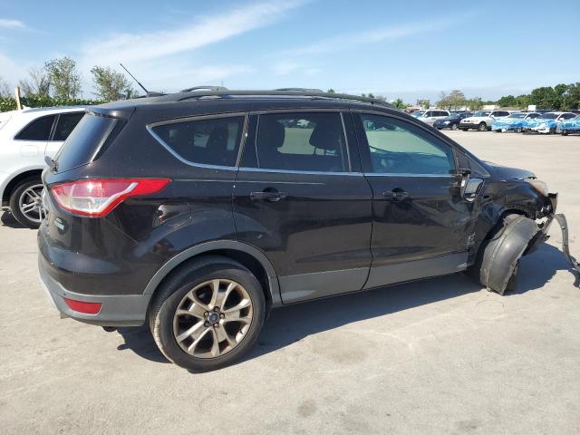 Photo 3 from auction – 2013 FORD ESCAPE SEL with VIN 1FMCU0HX0DUB24511