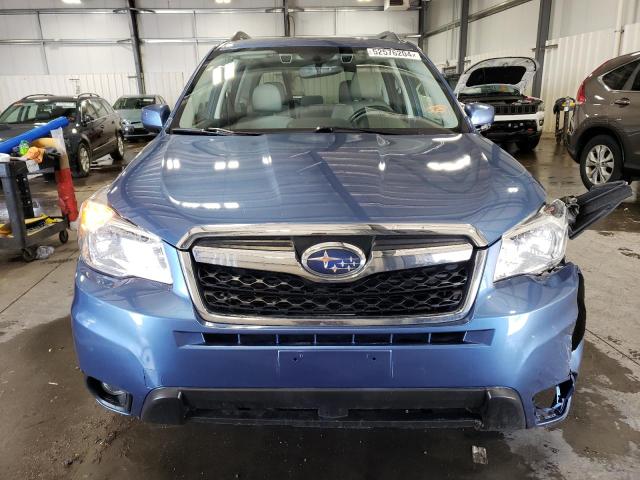 Photo 5 from auction – 2016 SUBARU FORESTER 2 with VIN JF2SJARC8GH480990