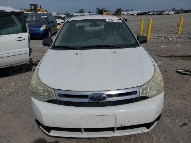 Photo 5 from auction – 2008 FORD FOCUS S/SE with VIN 1FAHP34N58W293415