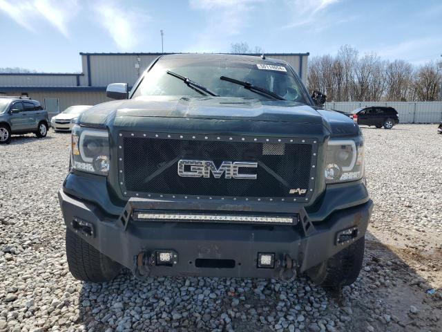 Photo 5 from auction – 2014 GMC SIERRA K15 with VIN 3GTU2VEC2EG499026