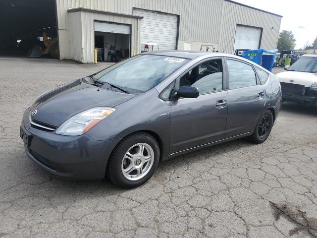 Photo 1 from auction – 2007 TOYOTA PRIUS with VIN JTDKB20U173258733