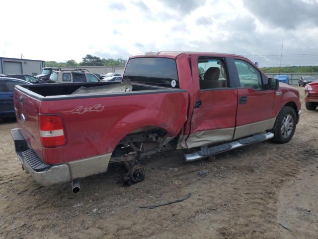 Photo 3 from auction – 2008 FORD F150 SUPER with VIN 1FTPW14V28FB98887