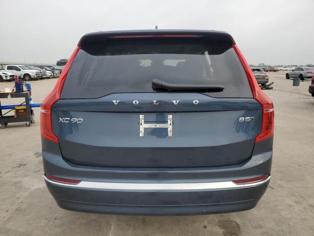 Photo 6 from auction – 2024 VOLVO XC90 PLUS with VIN YV4L12PE2R1151921