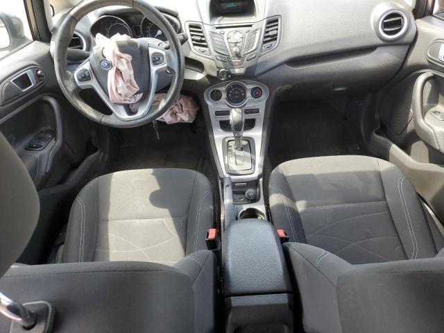 Photo 8 from auction – 2016 FORD FIESTA SE with VIN 3FADP4EJ6GM204885