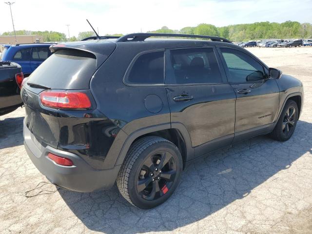 Photo 3 from auction – 2018 JEEP CHEROKEE L with VIN 1C4PJLCB0JD616074