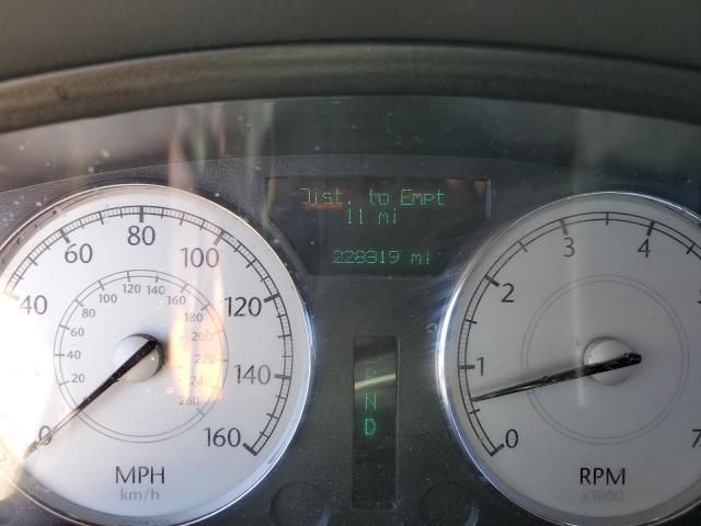 Photo 9 from auction – 2005 CHRYSLER 300C with VIN 2C3JA63H45H656957