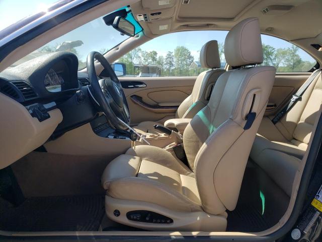 Photo 7 from auction – 2006 BMW 330 CI with VIN WBABD53476PL18381