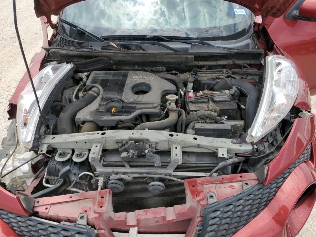 Photo 11 from auction – 2014 NISSAN JUKE S with VIN JN8AF5MR8ET351824