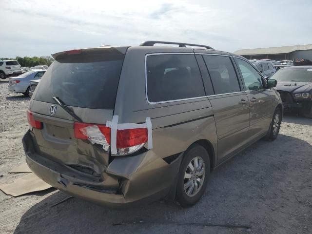 Photo 3 from auction – 2008 HONDA ODYSSEY EX with VIN 5FNRL38778B033057