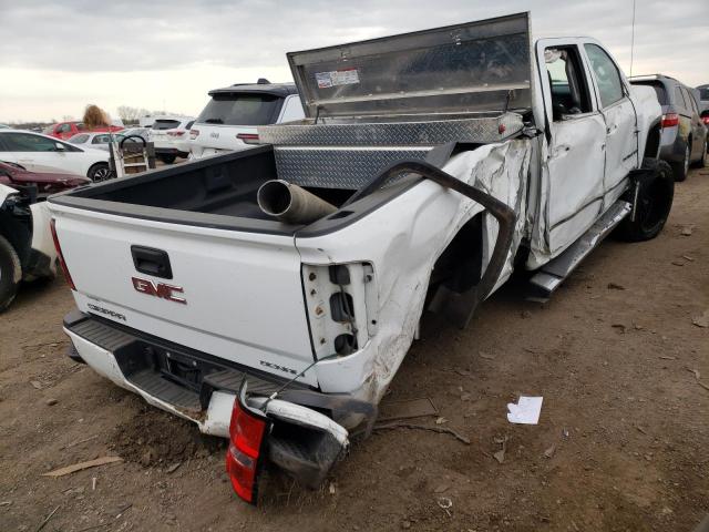Photo 3 from auction – 2015 GMC SIERRA K25 with VIN 1GT120EG0FF155884