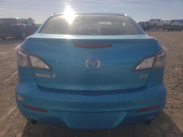 Photo 6 from auction – 2010 MAZDA 3 S with VIN JM1BL1S62A1127514