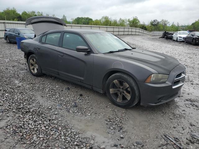Photo 4 from auction – 2013 DODGE CHARGER SE with VIN 2C3CDXBG7DH622069